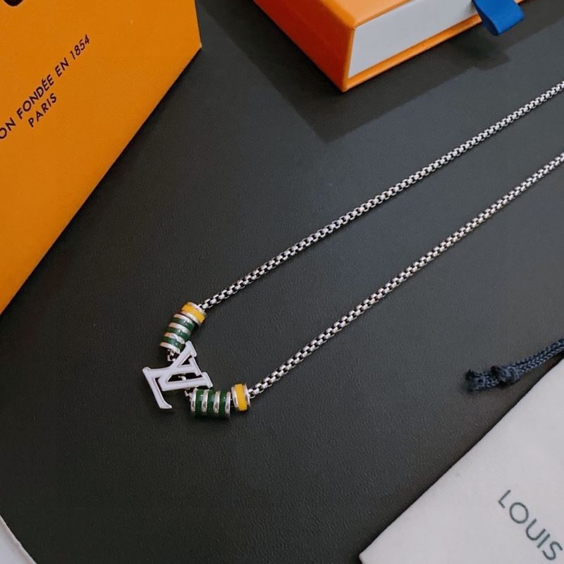 Louis Vuitton Necklaces